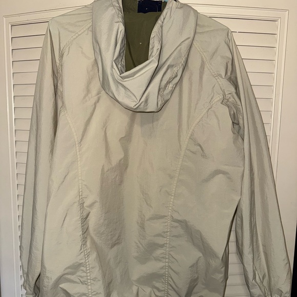 Vintage Columbia Two-Tone Outdoor Jacket - Picture 4 of 4